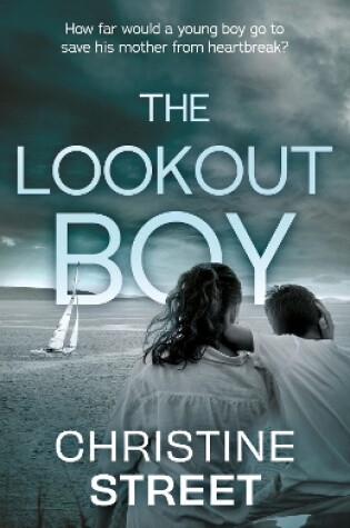 Cover of The Lookout Boy