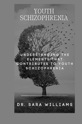 Book cover for Youth Schizophrenia