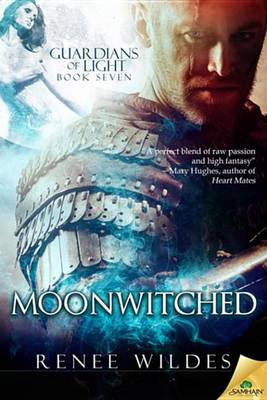 Cover of Moonwitched