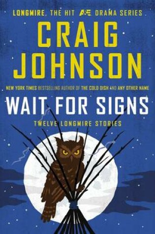 Cover of Wait for Signs