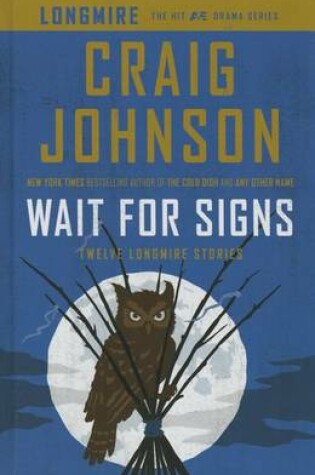 Cover of Wait for Signs
