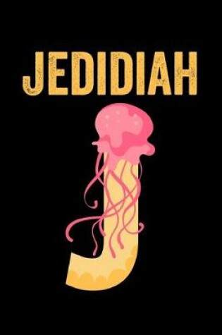 Cover of Jedidiah