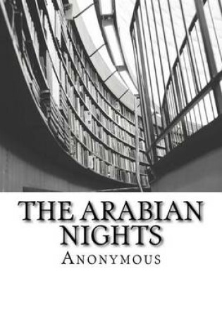 Cover of The Arabian Nights