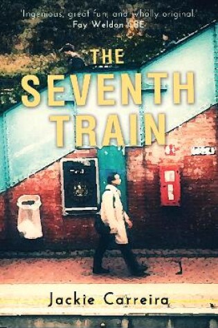 Cover of The Seventh Train