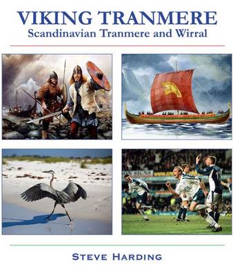 Book cover for Viking Tranmere