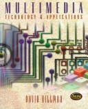 Book cover for Multimedia Technology and Applications