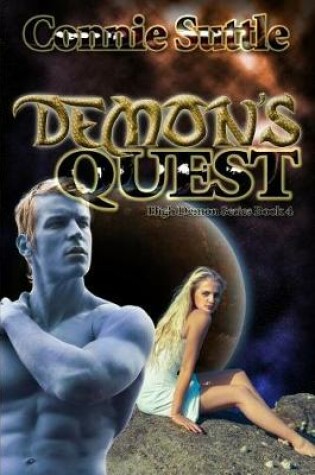 Cover of Demon's Quest