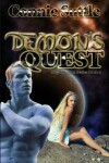Book cover for Demon's Quest
