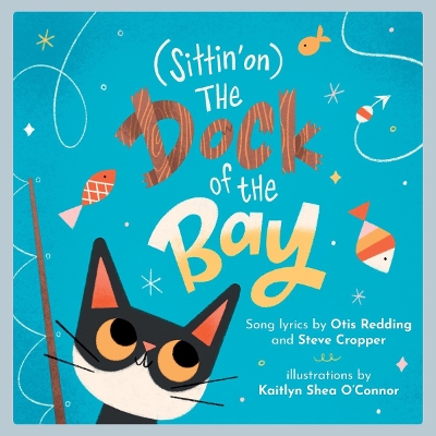 Book cover for (Sittin' On) the Dock of the Bay