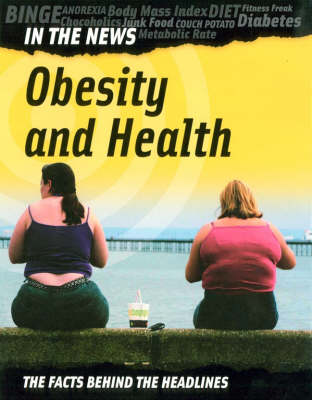 Book cover for Obesity and Health