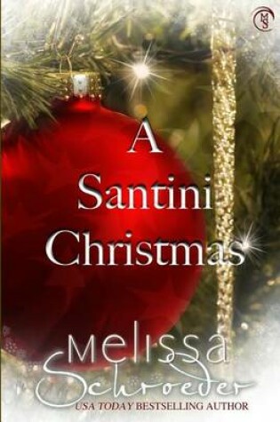 Cover of A Santini Christmas