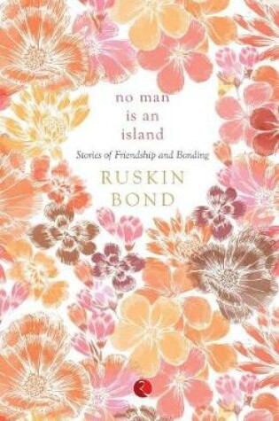 Cover of No Man is an Island