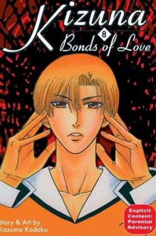 Cover of Bonds of Love