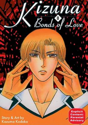 Book cover for Bonds of Love