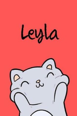 Cover of Leyla