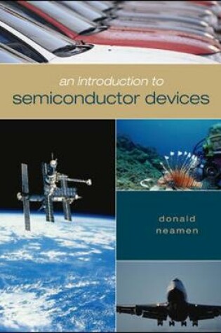 Cover of An Introduction to Semiconductor Devices