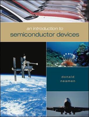 Book cover for An Introduction to Semiconductor Devices