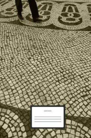 Cover of Lisboa Street Book