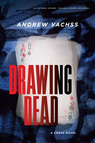 Cover of Drawing Dead