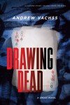 Book cover for Drawing Dead