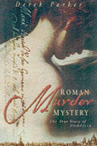 Cover of Roman Murder Mystery