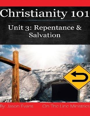 Book cover for Christianity 101 Unit 3