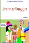 Book cover for Sternschnuppe hat Krebs