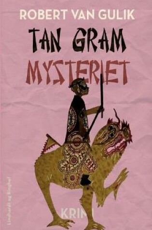 Cover of Tan gram mysteriet