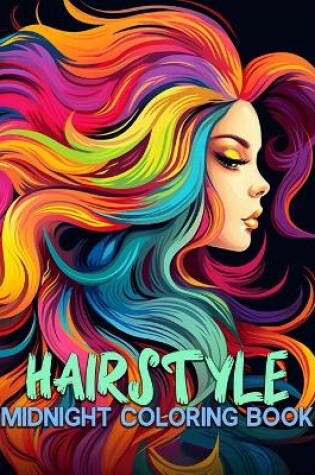 Cover of Hairstyle