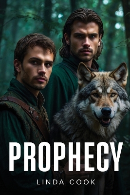 Cover of Prophecy