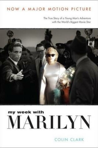 Cover of My Week with Marilyn