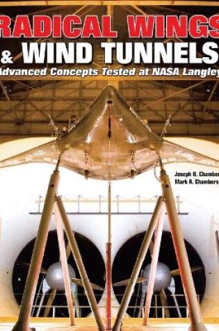 Cover of Radical Wings & Wind Tunnels