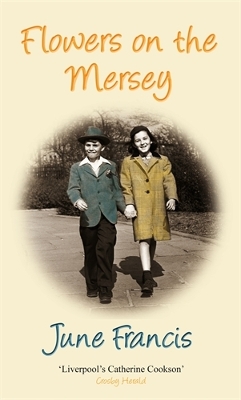 Book cover for Flowers on the Mersey