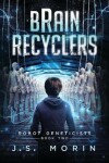 Book cover for Brain Recyclers
