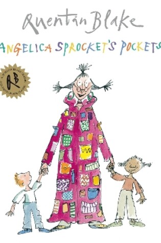 Cover of Angelica Sprocket's Pockets