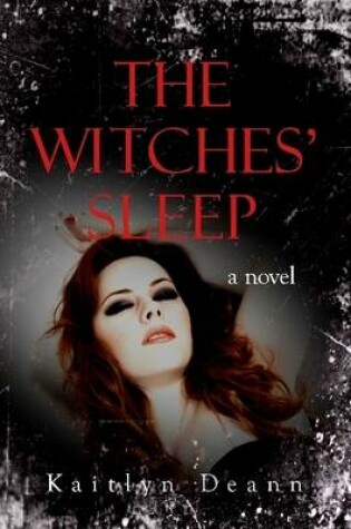Cover of The Witches' Sleep