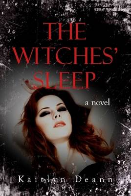 Book cover for The Witches' Sleep