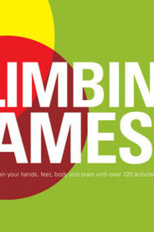 Cover of Climbing Games