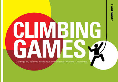 Book cover for Climbing Games