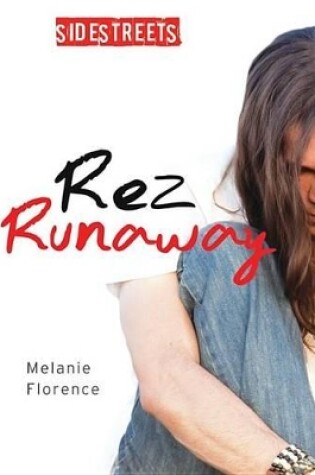 Cover of Rez Runaway