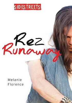 Cover of Rez Runaway