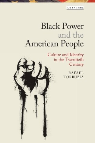 Cover of Black Power and the American People