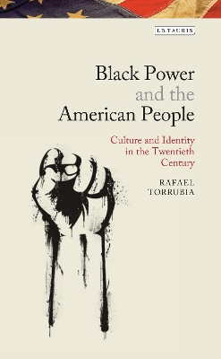 Book cover for Black Power and the American People