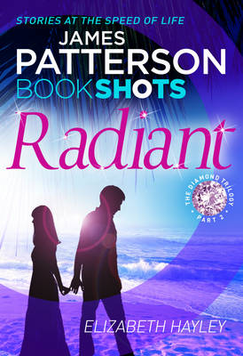 Book cover for Radiant