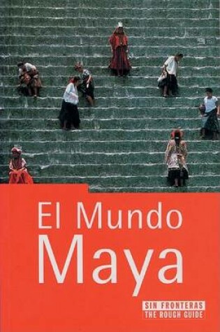 Cover of El Mundo Maya