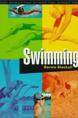 Cover of Swimming