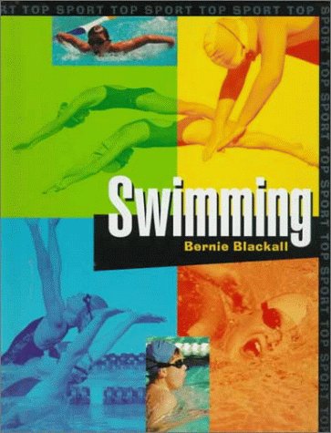 Cover of Swimming