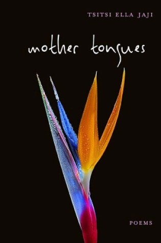 Cover of Mother Tongues