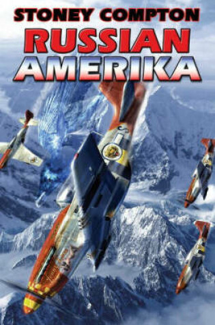 Cover of Russian Amerika