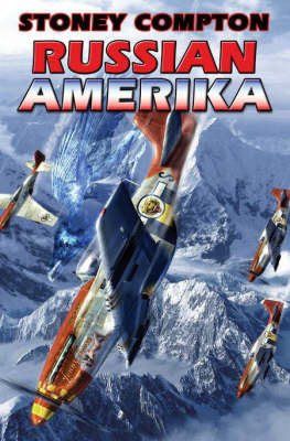 Book cover for Russian Amerika